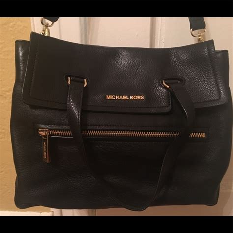 michael kors mackenzie bag